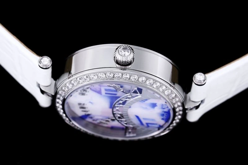 GoodFit VAN CLEEF ARPELS Watches 206853