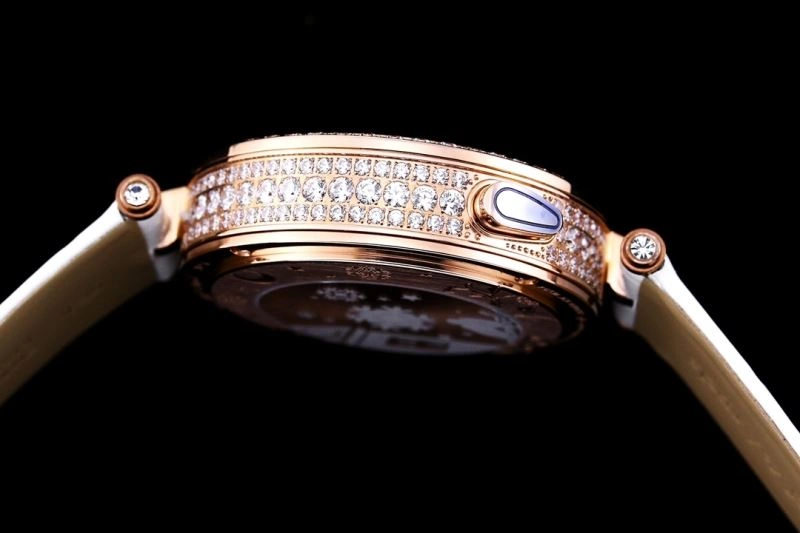 VAN CLEEF ARPELS Watches Durable 206873