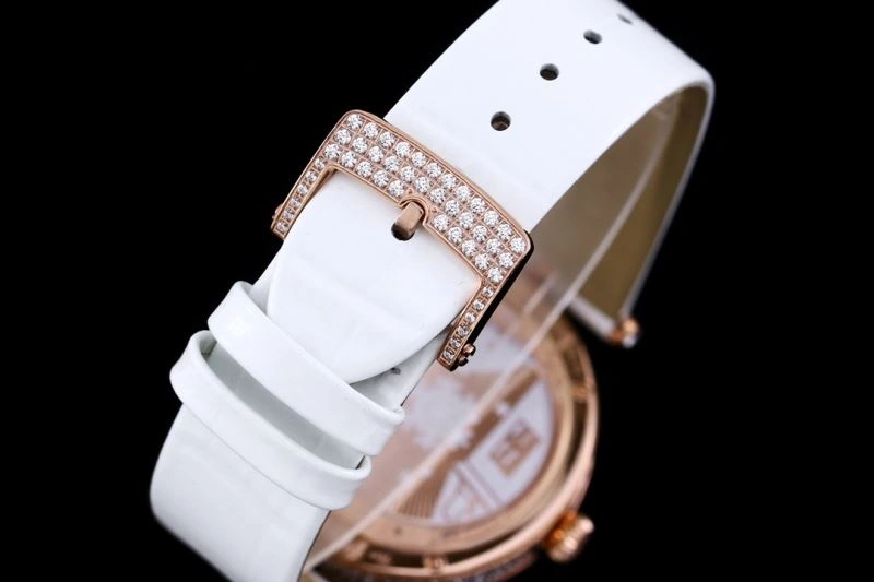 VAN CLEEF ARPELS Watches Durable 206873