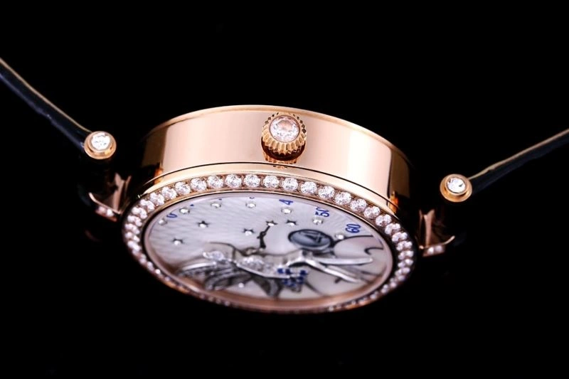 VAN CLEEF ARPELS Watches TimelessDesign 206881