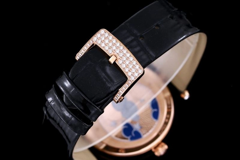 VAN CLEEF ARPELS Watches TimelessDesign 206881