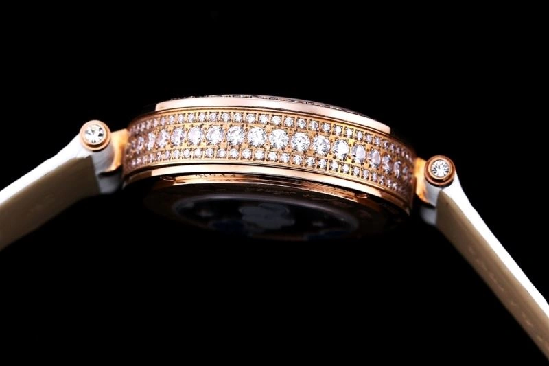 VAN CLEEF ARPELS Watches NewStyle 206859