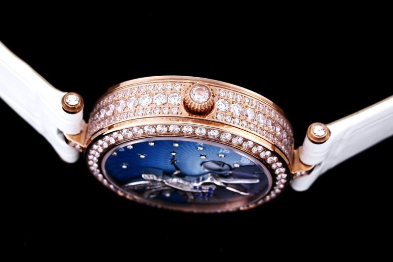 VAN CLEEF ARPELS Watches NewStyle 206859