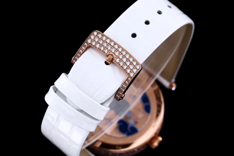 VAN CLEEF ARPELS Watches NewStyle 206859