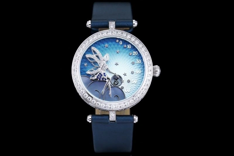 Casual VAN CLEEF ARPELS Watches 206868