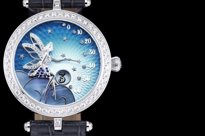 Casual VAN CLEEF ARPELS Watches 206868