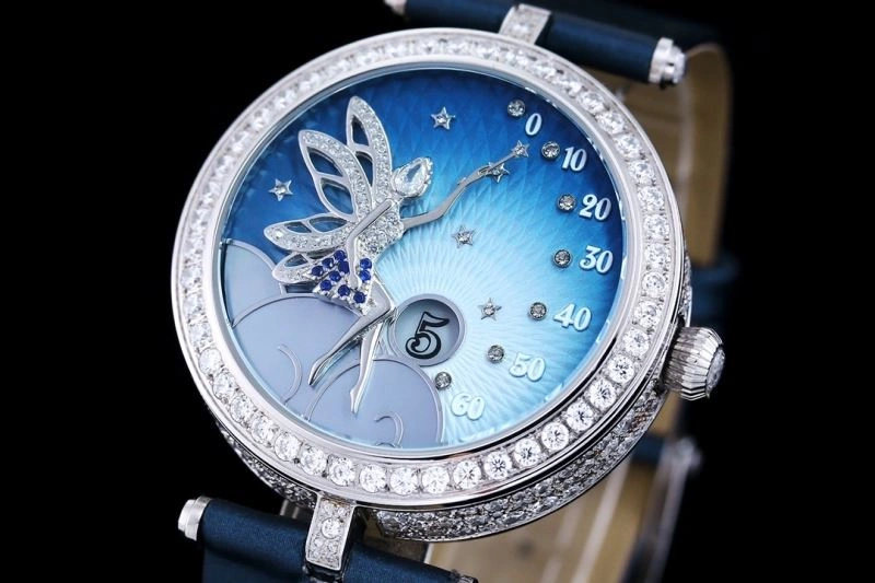 Casual VAN CLEEF ARPELS Watches 206868