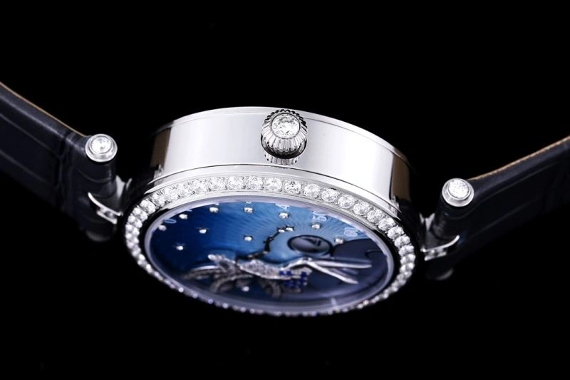 Casual VAN CLEEF ARPELS Watches 206868