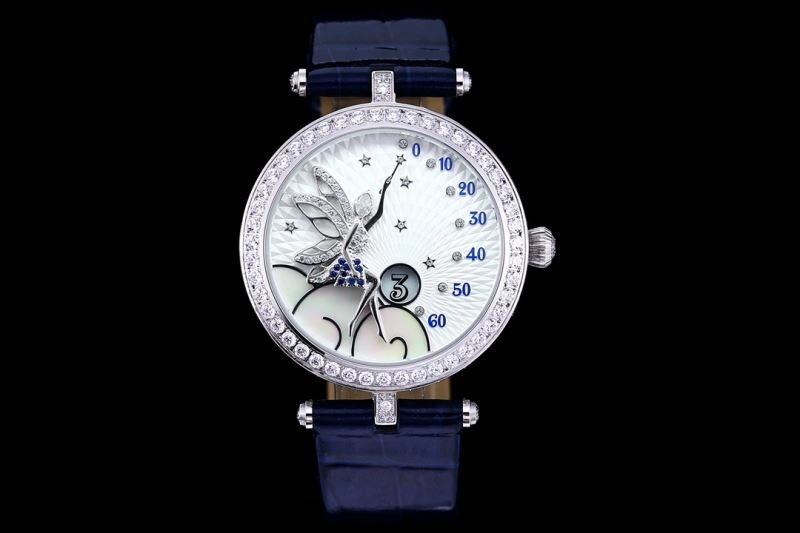 TechFriendly VAN CLEEF ARPELS Watches 206866