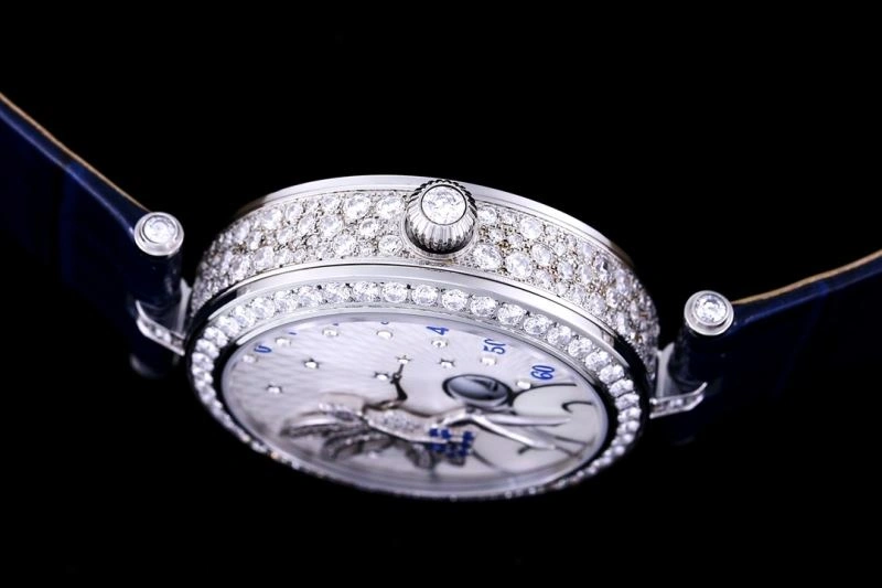 TechFriendly VAN CLEEF ARPELS Watches 206866