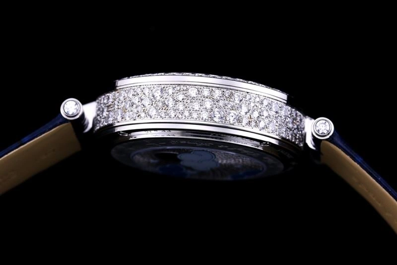 TechFriendly VAN CLEEF ARPELS Watches 206866