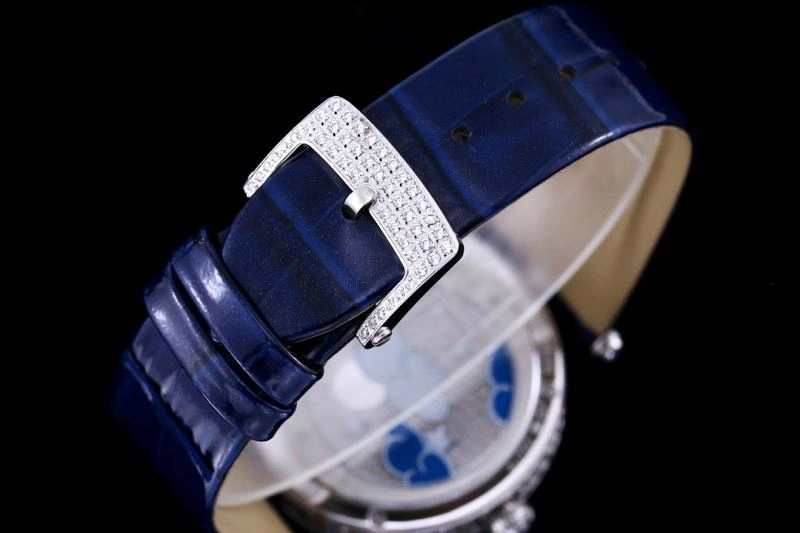 TechFriendly VAN CLEEF ARPELS Watches 206866