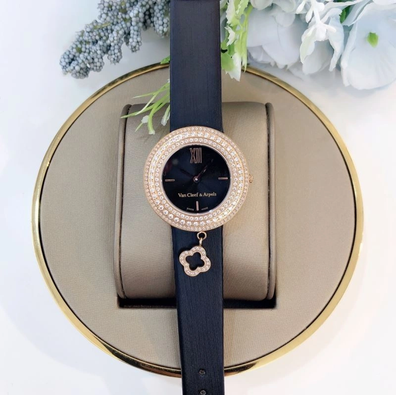 DailyWear VAN CLEEF ARPELS Watches 206869