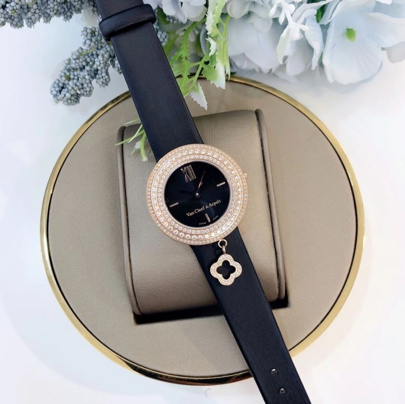 DailyWear VAN CLEEF ARPELS Watches 206869