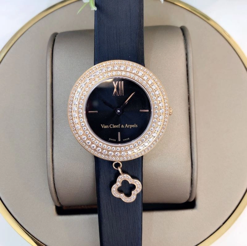 DailyWear VAN CLEEF ARPELS Watches 206869