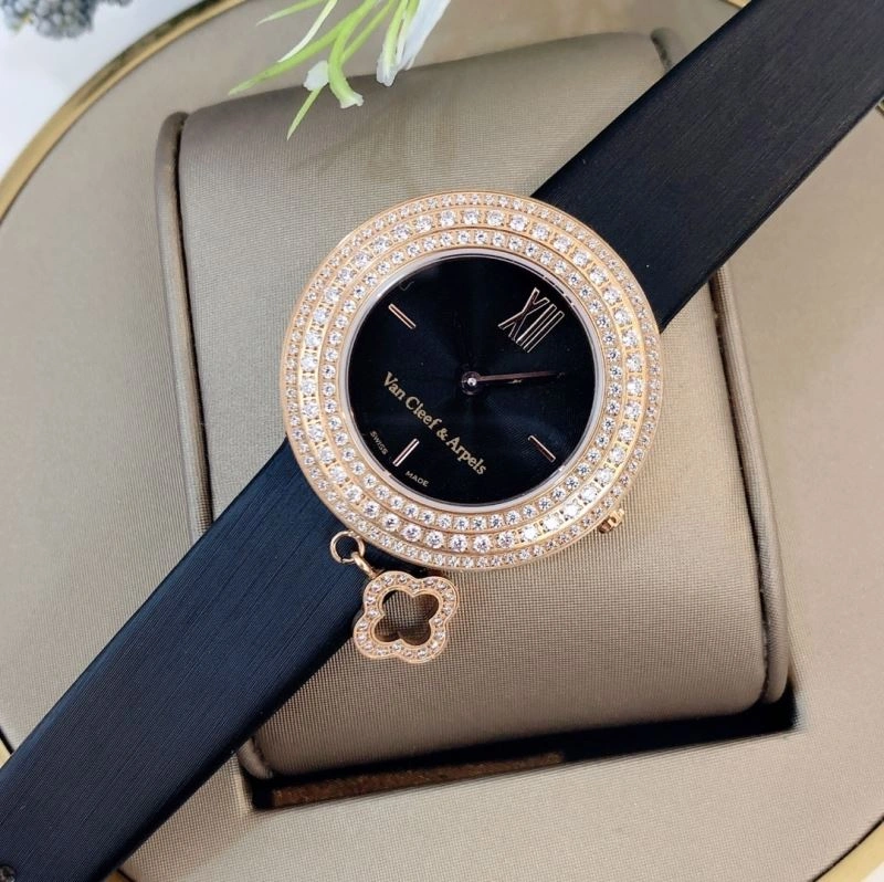 DailyWear VAN CLEEF ARPELS Watches 206869