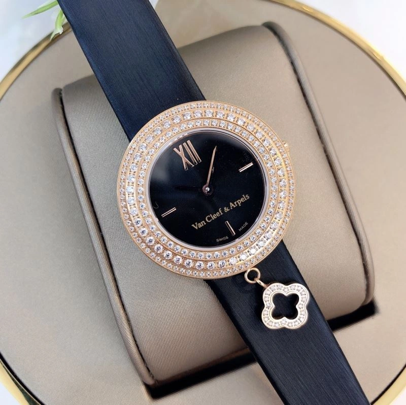 DailyWear VAN CLEEF ARPELS Watches 206869