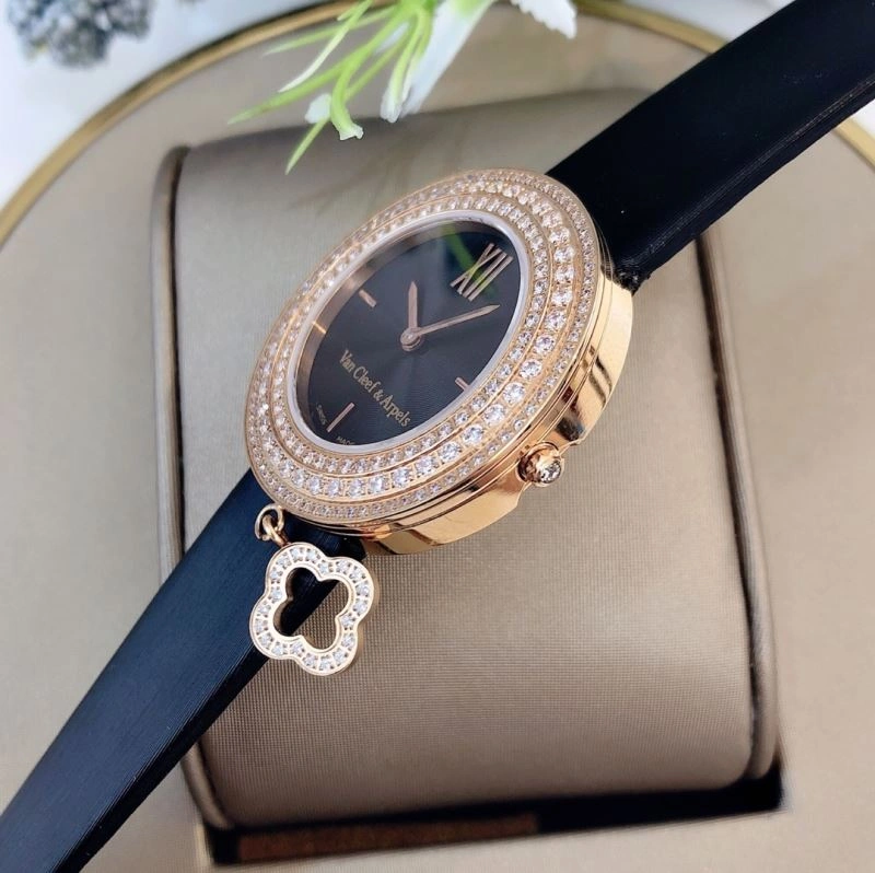 DailyWear VAN CLEEF ARPELS Watches 206869