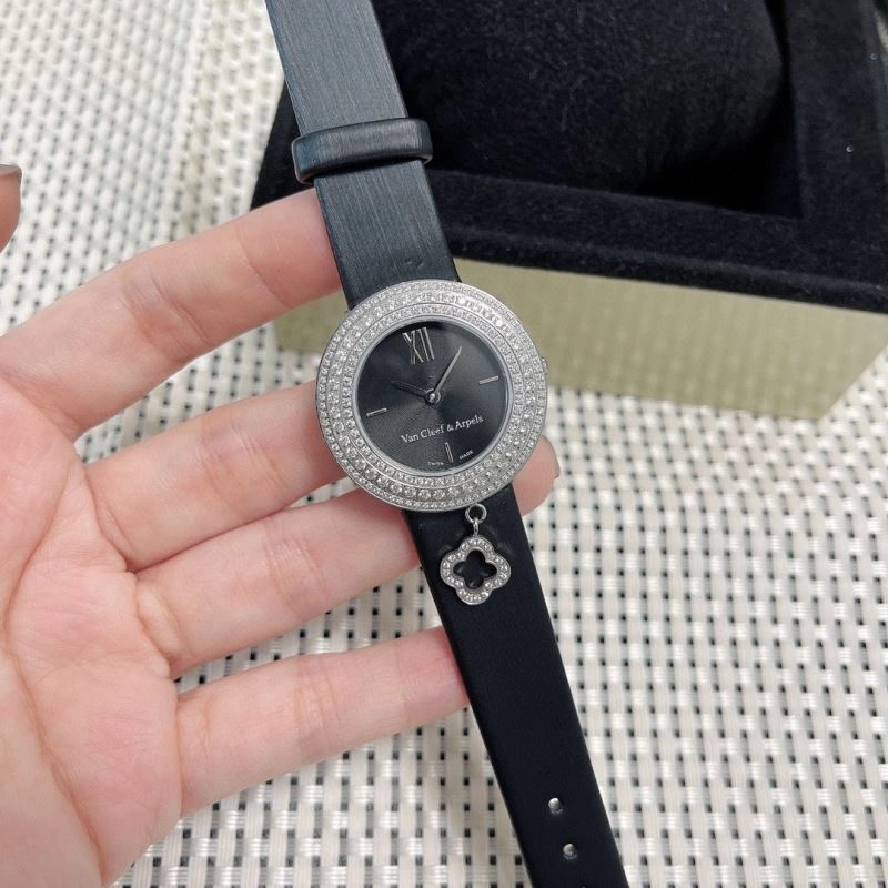 Breathable VAN CLEEF ARPELS Watches 206854