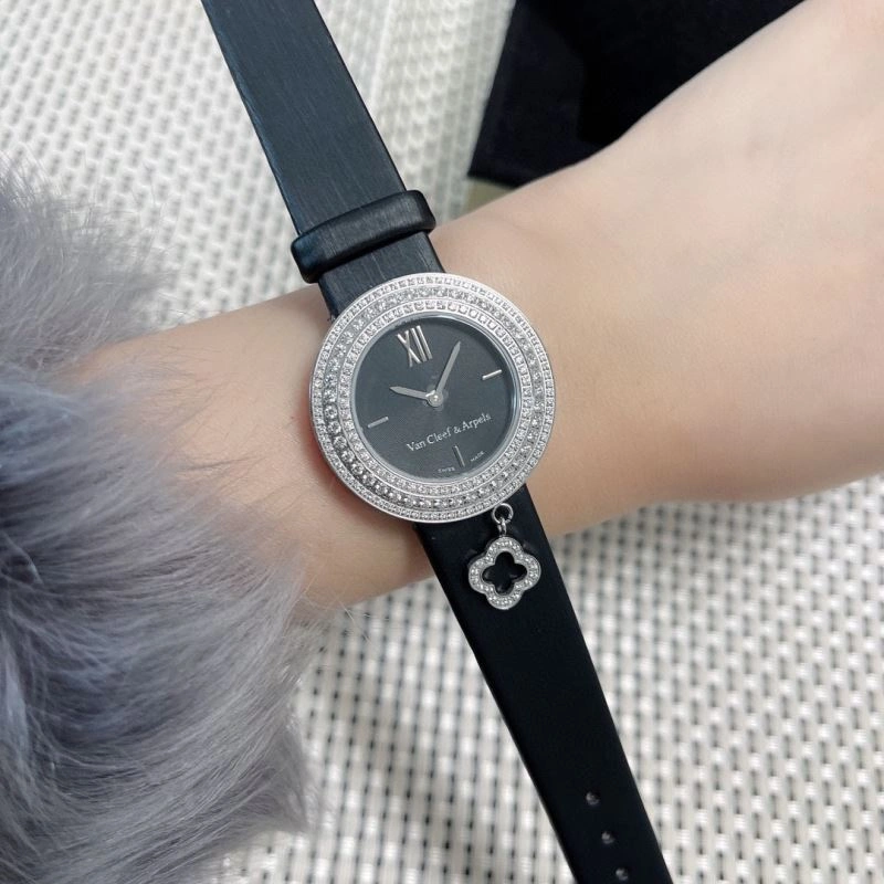 Breathable VAN CLEEF ARPELS Watches 206854