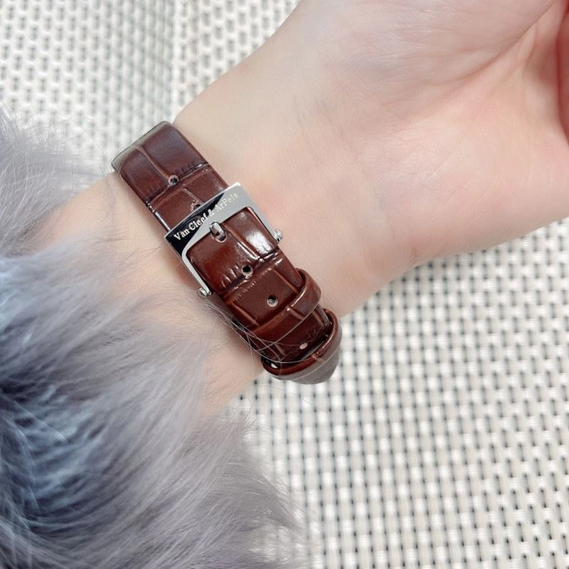 Breathable VAN CLEEF ARPELS Watches 206854
