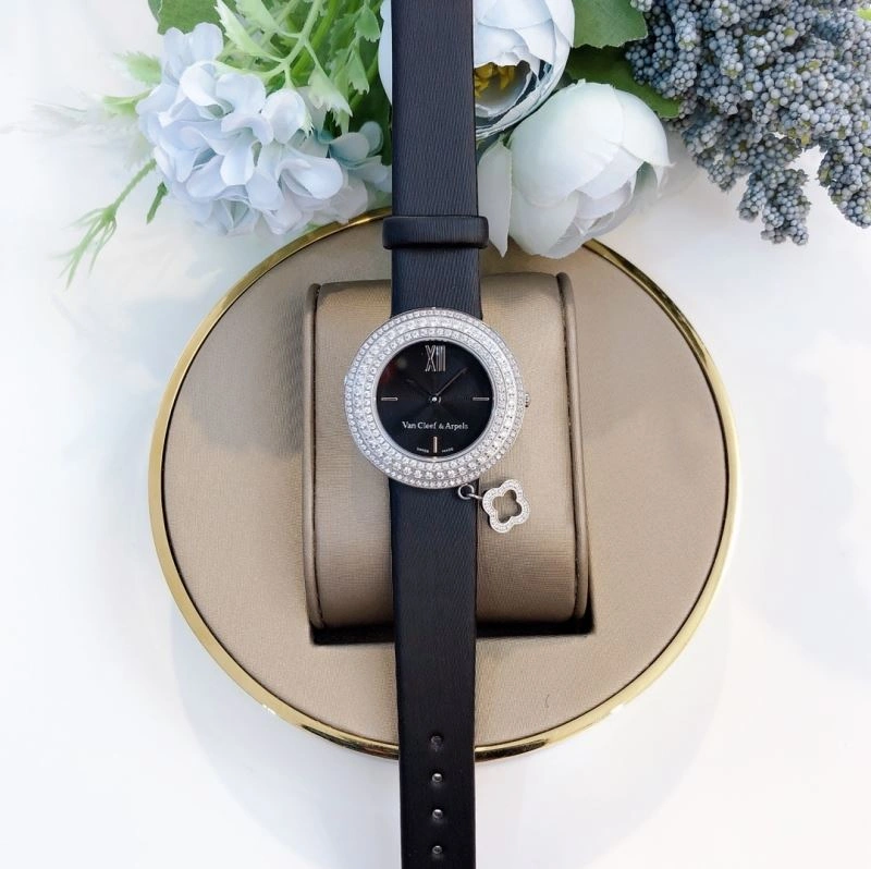 VAN CLEEF ARPELS Watches Tailored 206870