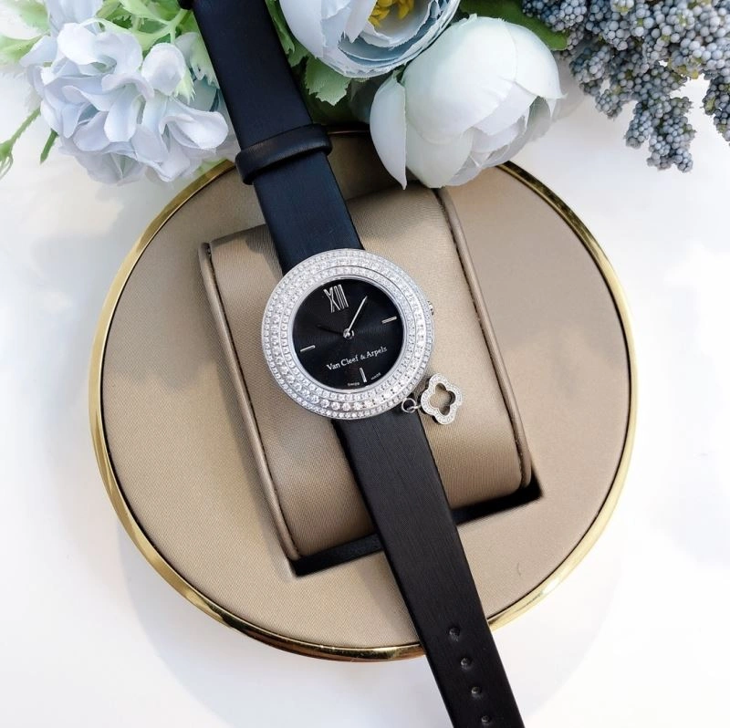 VAN CLEEF ARPELS Watches Tailored 206870