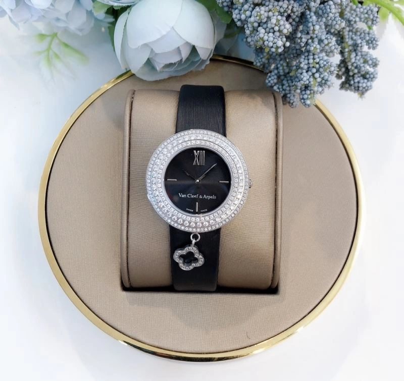 VAN CLEEF ARPELS Watches Tailored 206870
