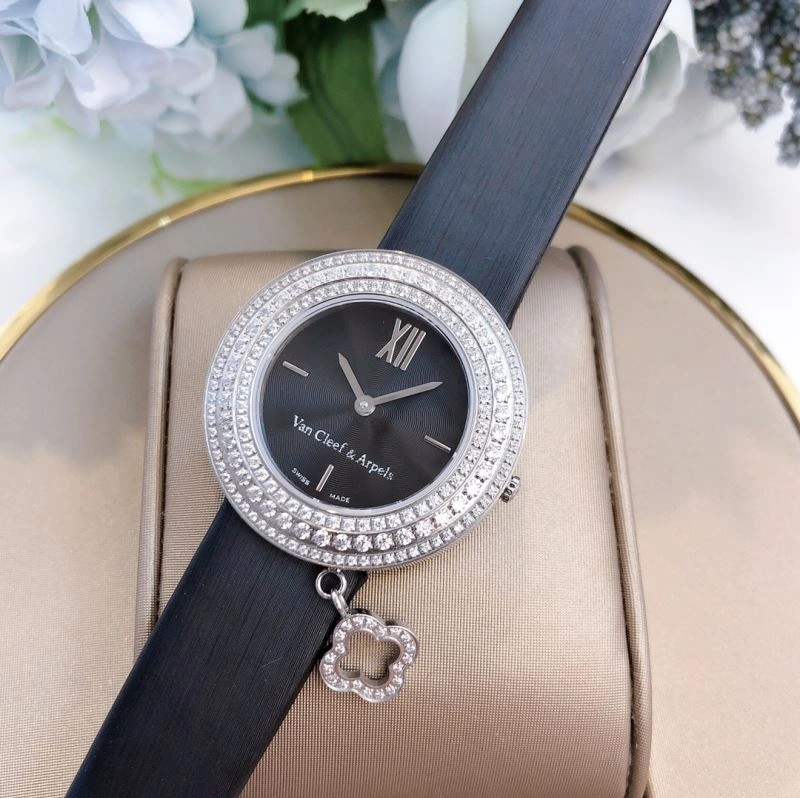 VAN CLEEF ARPELS Watches Tailored 206870