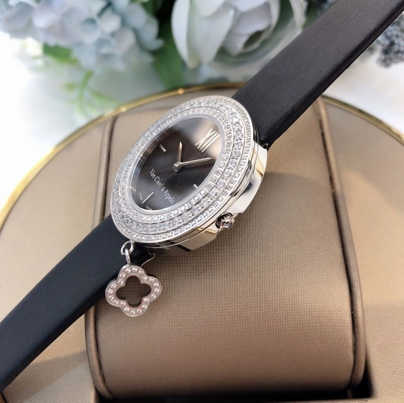 VAN CLEEF ARPELS Watches Tailored 206870