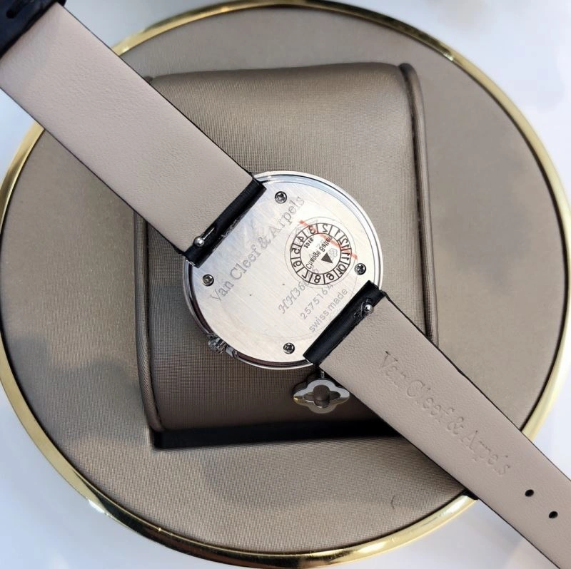 VAN CLEEF ARPELS Watches Tailored 206870