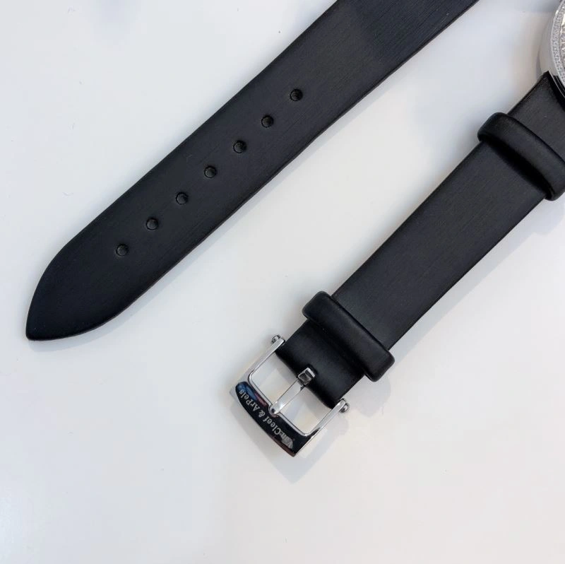 VAN CLEEF ARPELS Watches Tailored 206870
