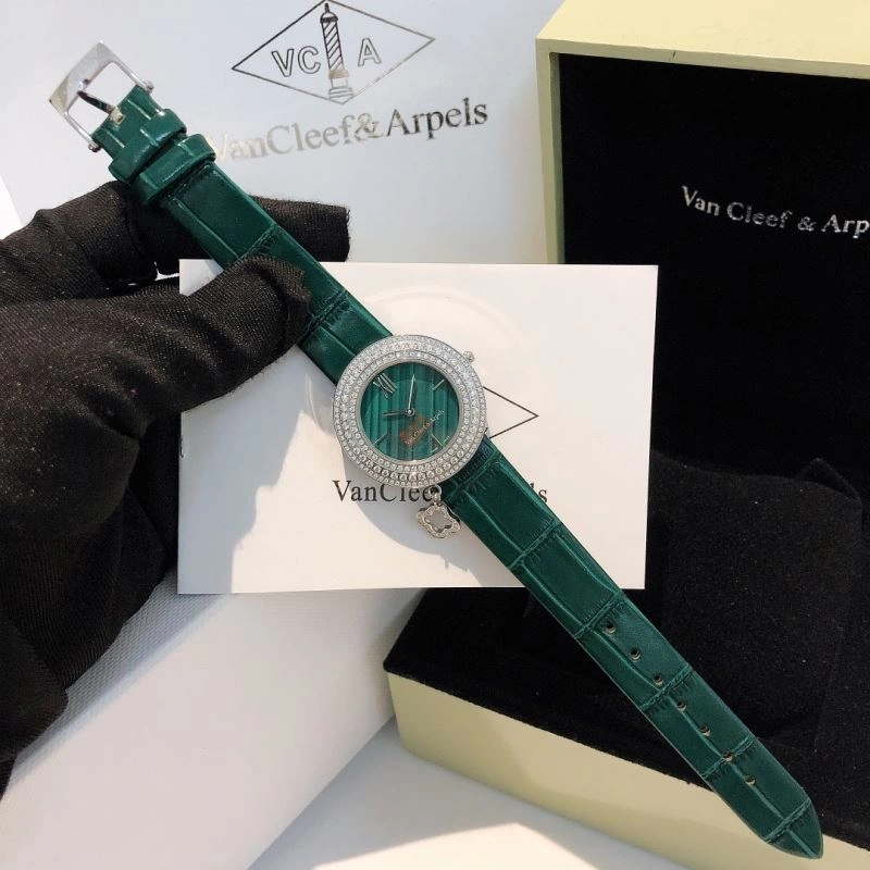 VAN CLEEF ARPELS Watches ZeroBulk 206867