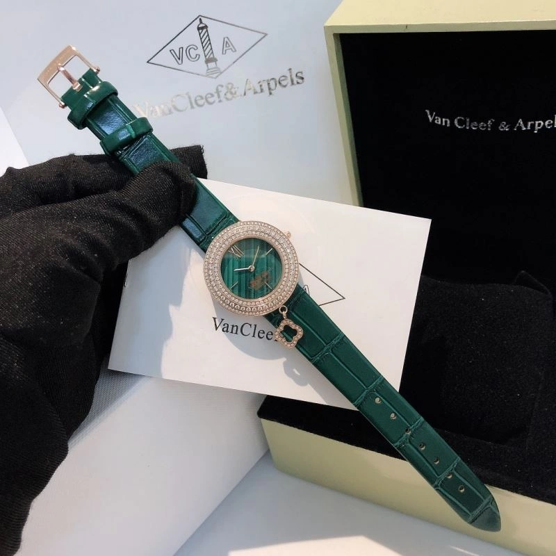 VAN CLEEF ARPELS Watches ZeroBulk 206867