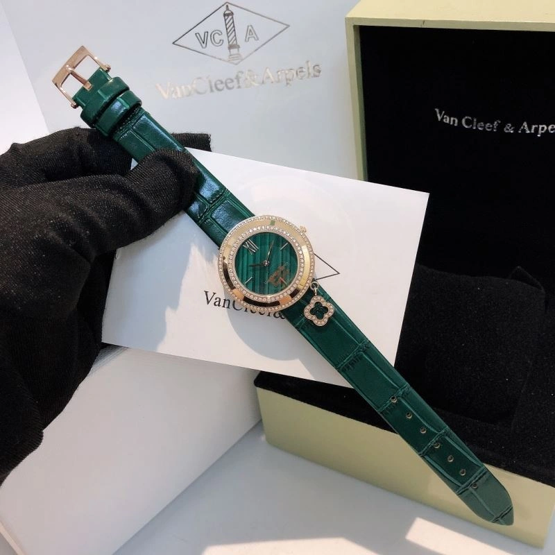 VAN CLEEF ARPELS Watches ZeroBulk 206867