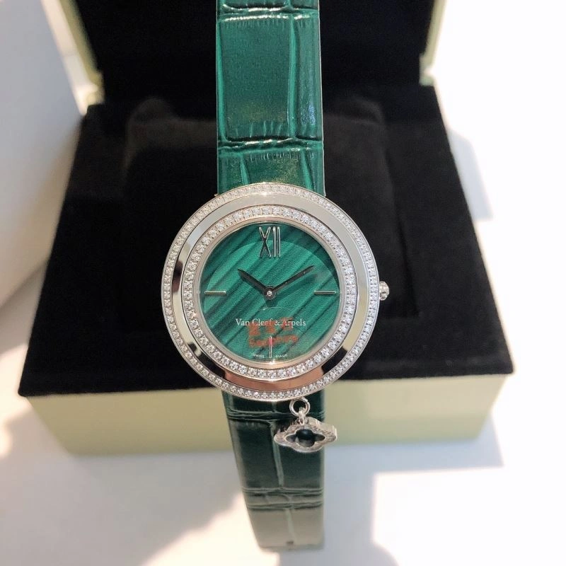 VAN CLEEF ARPELS Watches ZeroBulk 206867