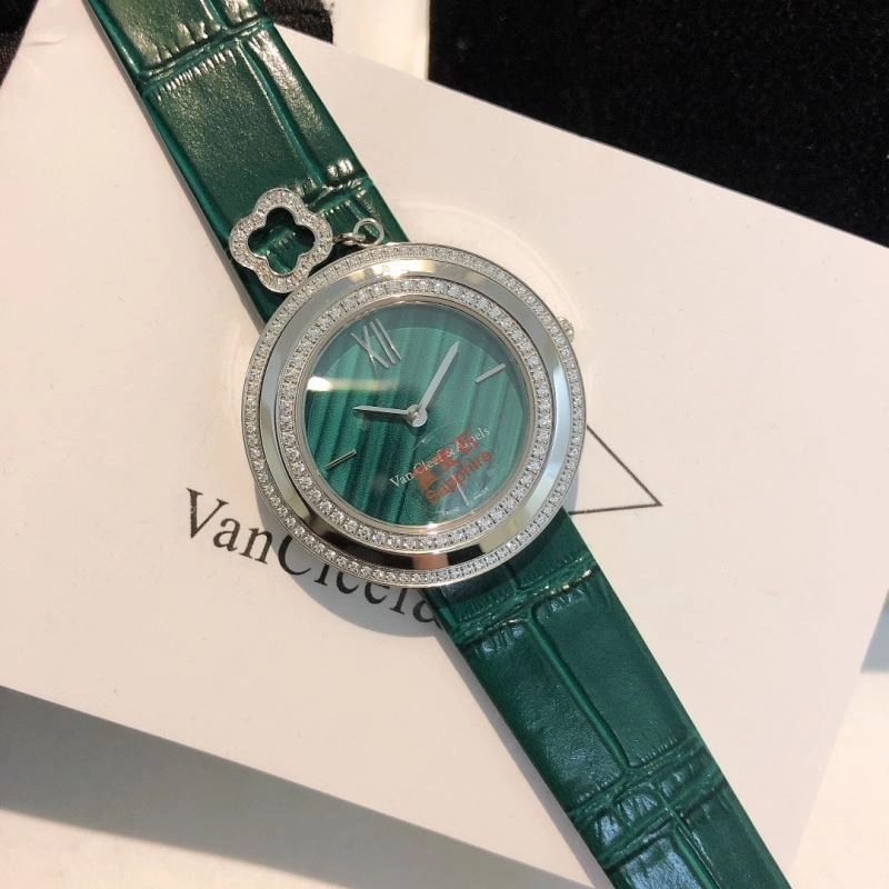 VAN CLEEF ARPELS Watches ZeroBulk 206867