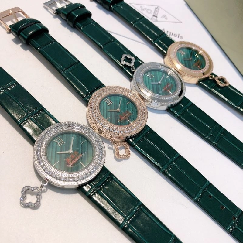 VAN CLEEF ARPELS Watches ZeroBulk 206867