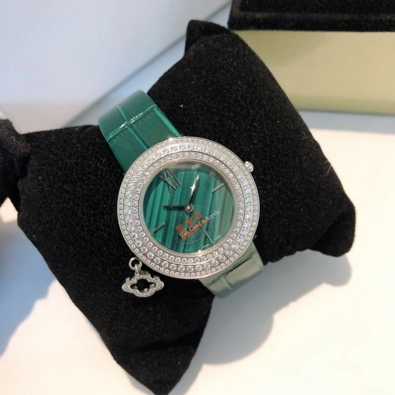 EyeCatching VAN CLEEF ARPELS Watches 206855
