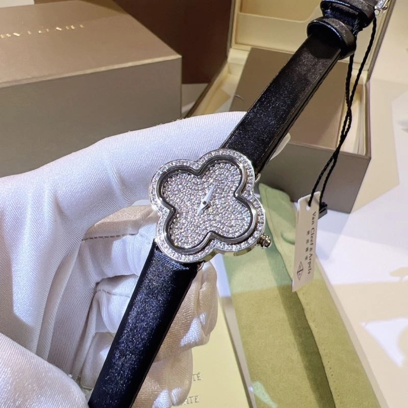 VAN CLEEF ARPELS Watches SmoothTexture 206876