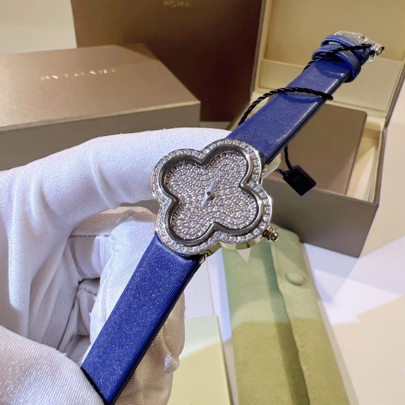 VAN CLEEF ARPELS Watches SmoothTexture 206876