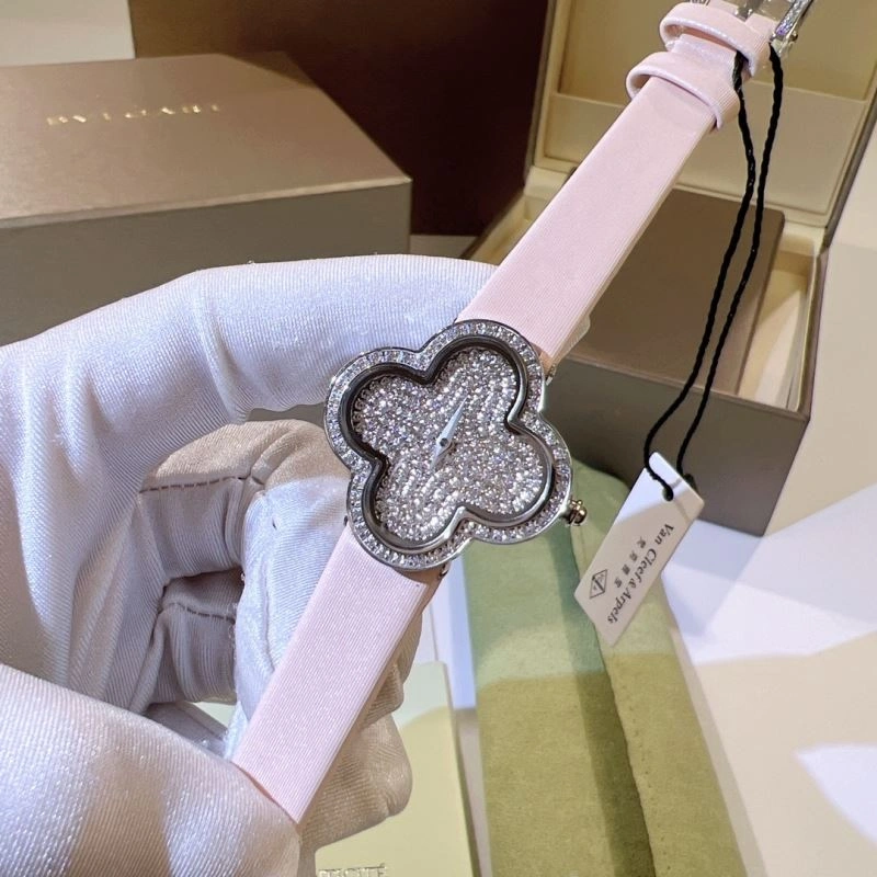 VAN CLEEF ARPELS Watches SmoothTexture 206876