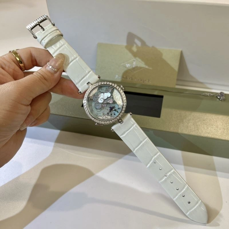 VAN CLEEF ARPELS Watches Casual 206856
