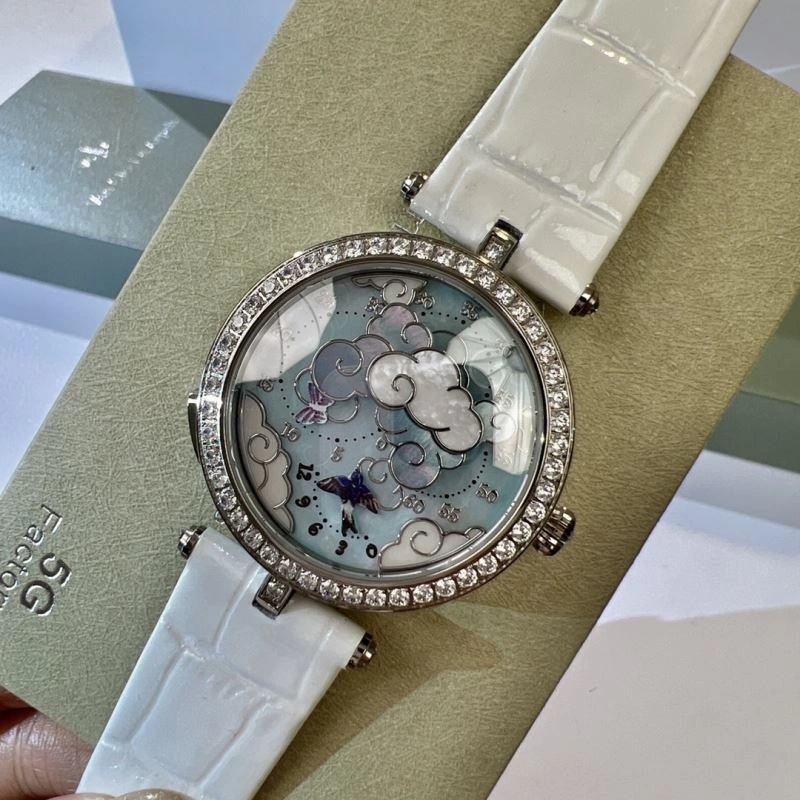 Sleek VAN CLEEF ARPELS Watches 206879