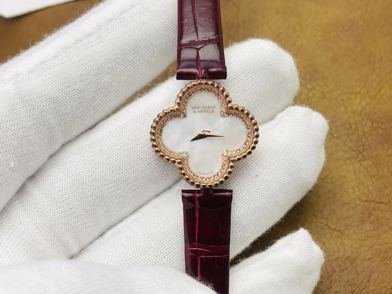 SmartChoice VAN CLEEF ARPELS Watches 206858