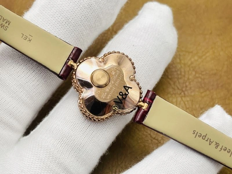 SmartChoice VAN CLEEF ARPELS Watches 206858