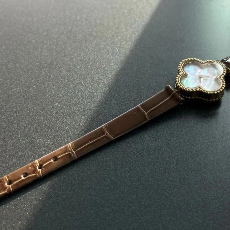 Colorful VAN CLEEF ARPELS Watches 206862