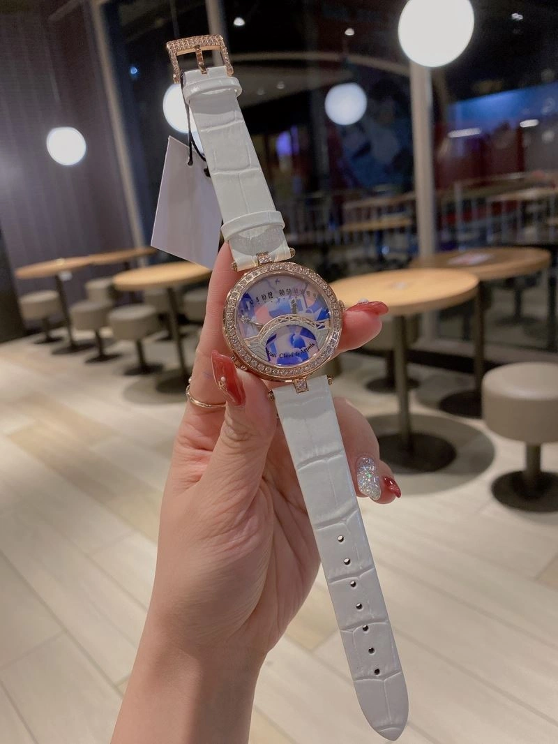 SunProtective VAN CLEEF ARPELS Watches 206831