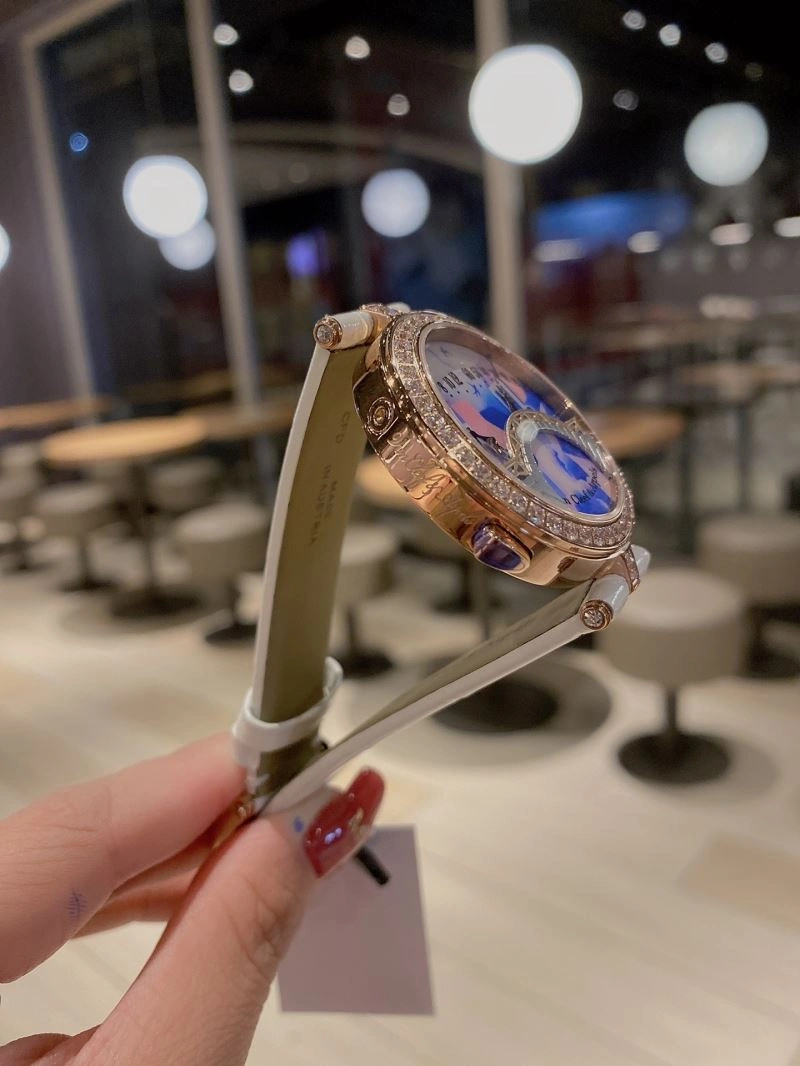 SunProtective VAN CLEEF ARPELS Watches 206831