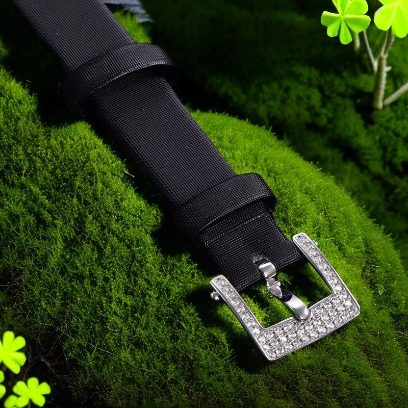 VAN CLEEF ARPELS Watches Comfortable 206820